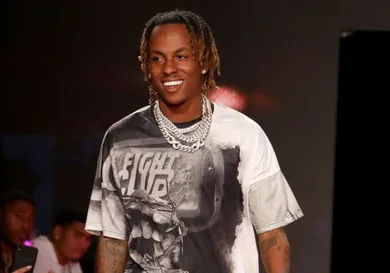 Brian Ach/Getty Images