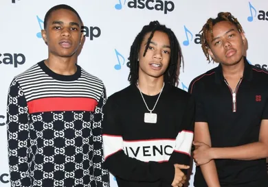 Jon Kopaloff / Stringer / Getty Images