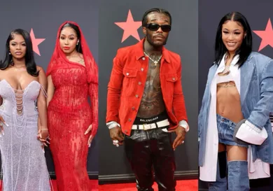 Amy Sussman/Getty Images & Aaron J. Thornton/Getty Images & Amy Sussman/Getty Images