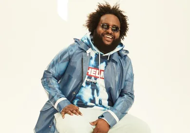 Rafael Rios for The Fiends + Milk Studios