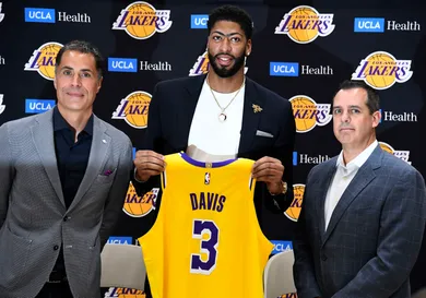 Kevork Djansezian/Getty Images