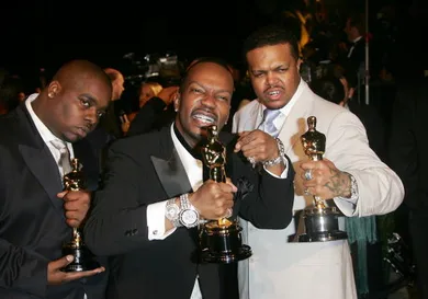 Evan Agostini/Getty Images