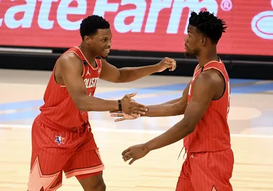 Stacy Revere/Getty Images