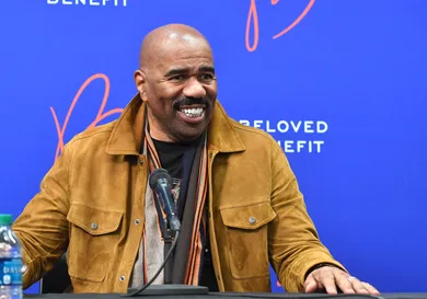 Paras Griffin/Getty Images