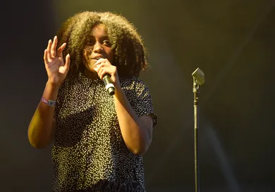 Nicholas Hunt/Getty Images for Panorama