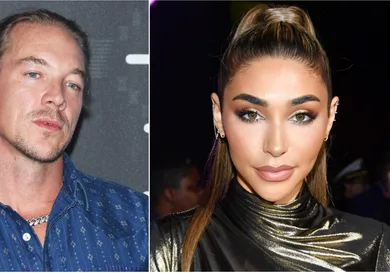 Jim Spellman/Getty Images / Amy Sussman/Getty Images