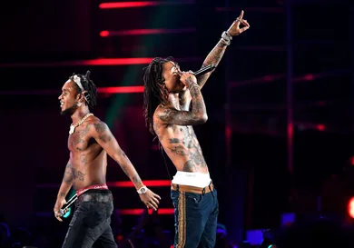 Kevin Winter/Getty Images