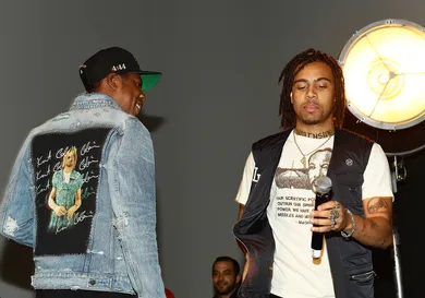 Matt Winkelmeyer/ Getty Images