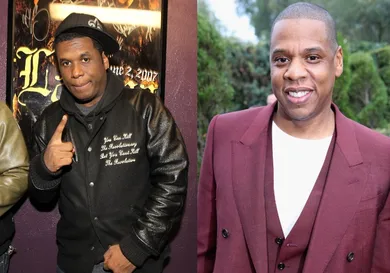 Christopher Polk/Getty Images, Ari Perilstein/Getty Image