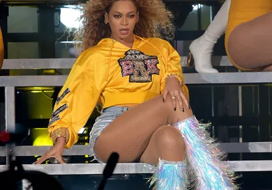 Kevin Winter/Getty Images