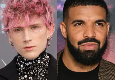 Frazer Harrison/Getty Images & Kevin Winter/Getty Images