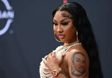 Paras Griffin/Getty Images