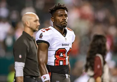 John Jones/Icon Sportswire/Getty Images