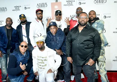 Steven Ferdman / Getty Images