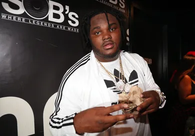 Johnny Nunez / Getty Images