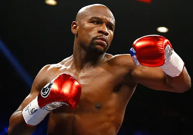 Al Bello/Getty Images