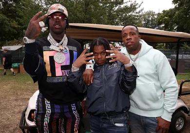 Shareif Ziyadat/Getty Images