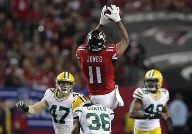 Streeter Lecka/Getty Images