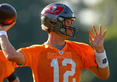 Mike Ehrmann/Getty Images for The Match