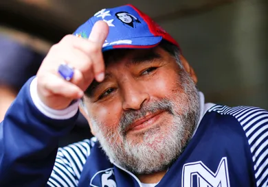 Marcos Brindicci/Getty Images