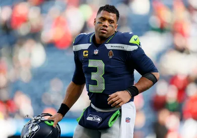 Steph Chambers/Getty Images