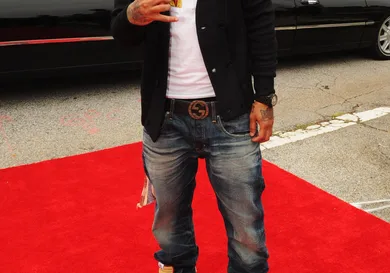 Photo by Chris McKay/Getty Images