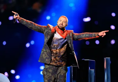 Christopher Polk/Getty Images