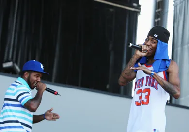 Bryan Bedder/Getty Images