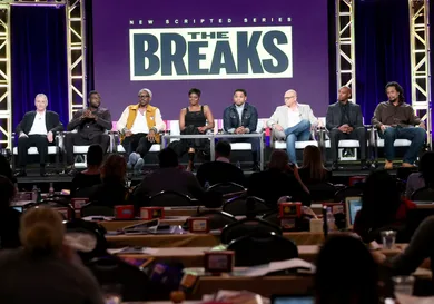 Frederick M. Brown / gettyimages