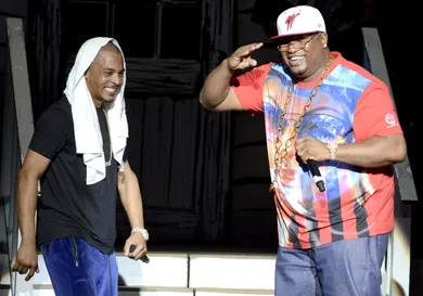 Tim Mosenfelder/Getty Images