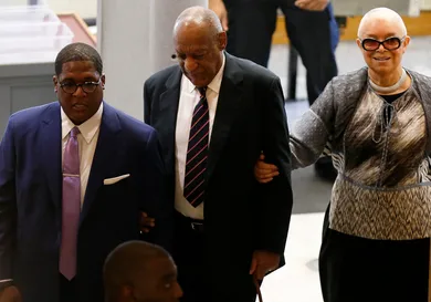 David Maialetti-Pool/Getty Images