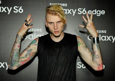 John Sciulli/Getty Images