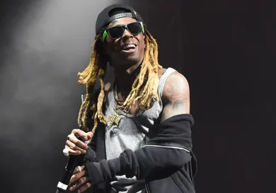 Chris McKay/Getty Images