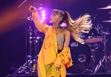 Kevin Winter/Getty Images