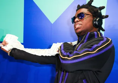 Rich Fury/Getty Images