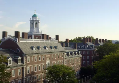 William B. Plowman/Getty Images