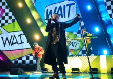 Christopher Polk/Getty Images