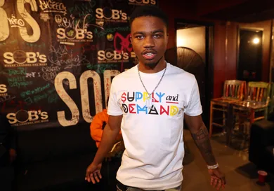 Johnny Nunez/WireImage/Getty Images