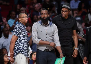 Ronald Martinez/Getty Images