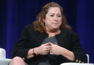 Frederick M. Brown/ Getty Images