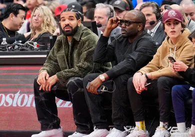 Mark Blinch/Getty Images