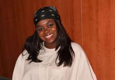 Prince Williams/Getty Images