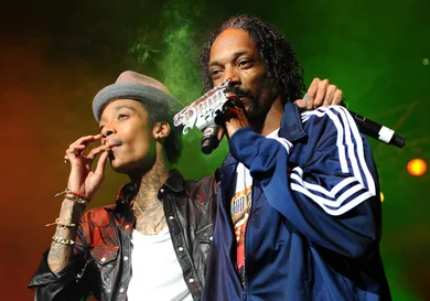 Michael Buckner/Getty Images