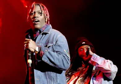 Tim Mosenfelder/Getty Images