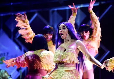 Matt Winkelmeyer/Getty Images