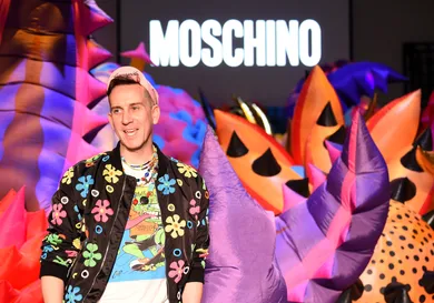 Kevin Winter/Getty Images