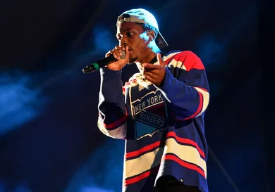 Erika Goldring/Getty Images