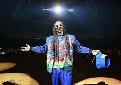 Denise Truscello/Getty Images