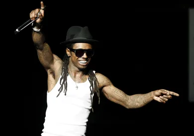 Kevin Winter/Getty Images