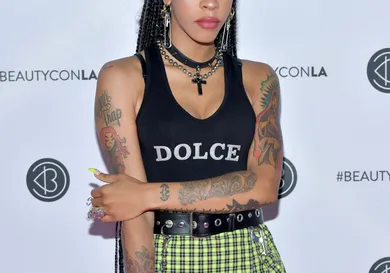 Amy Sussman/Getty Images